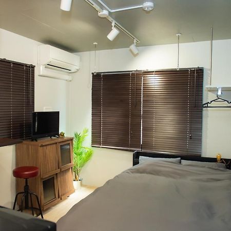 H.W.Hills.103 Apartment Tokyo Ngoại thất bức ảnh