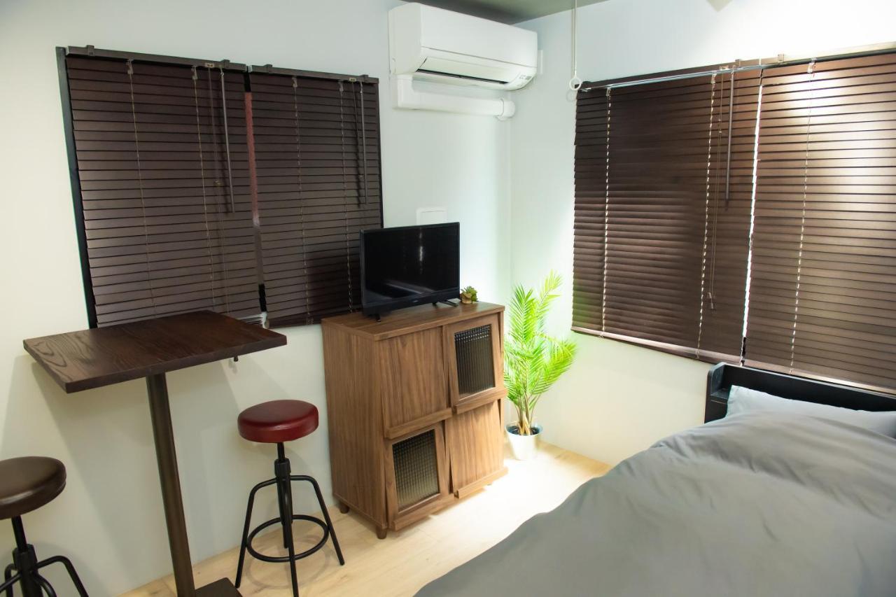 H.W.Hills.103 Apartment Tokyo Ngoại thất bức ảnh