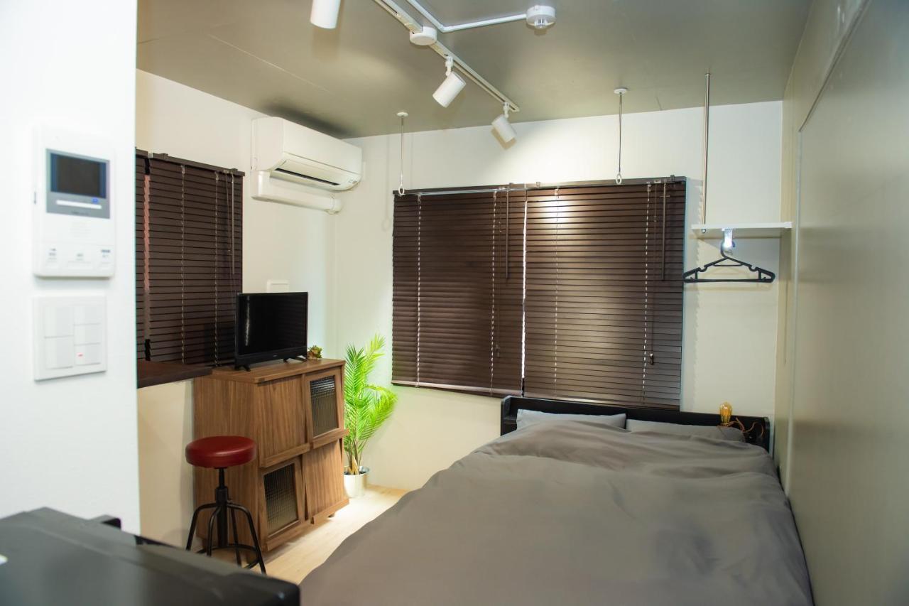 H.W.Hills.103 Apartment Tokyo Ngoại thất bức ảnh